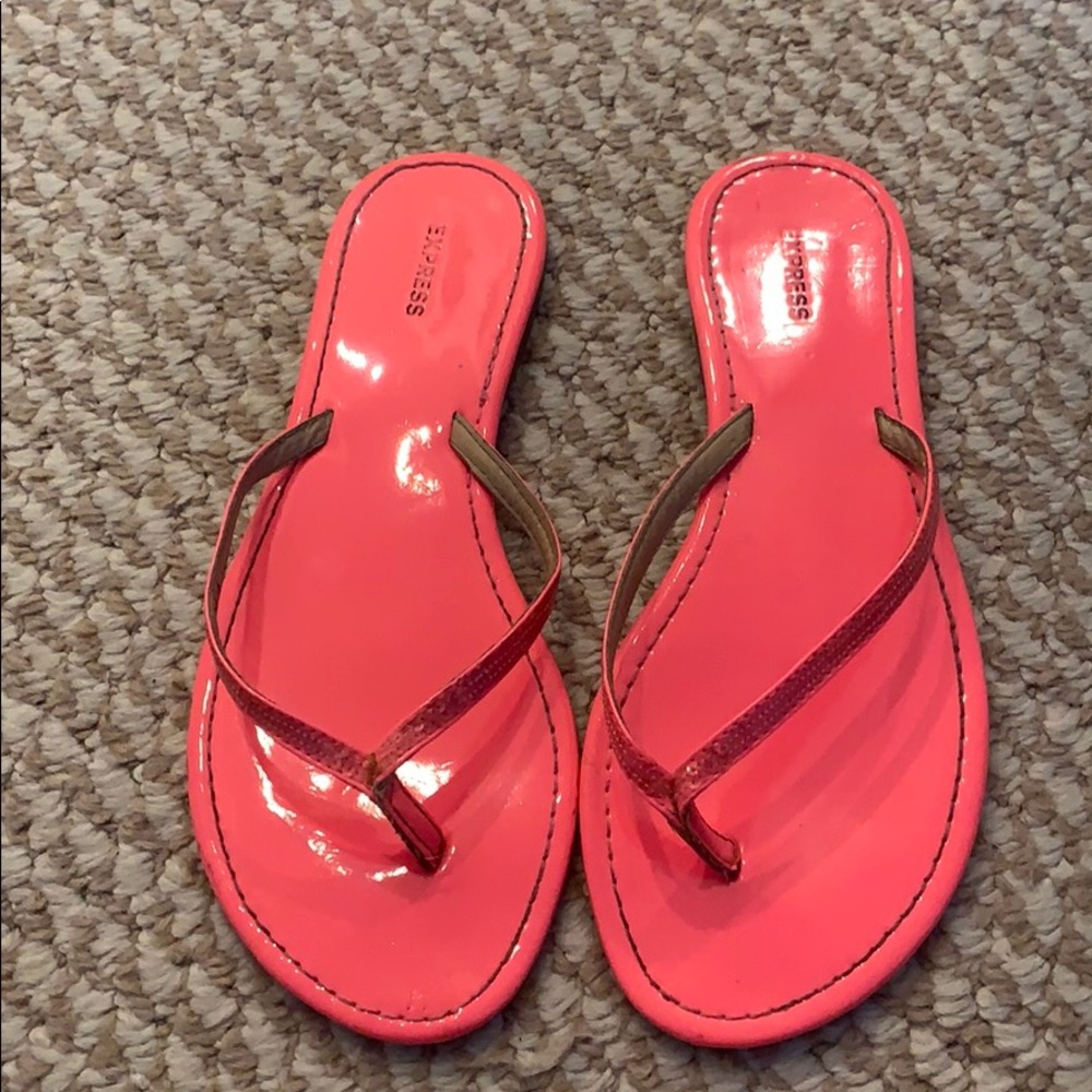 Flip flop
